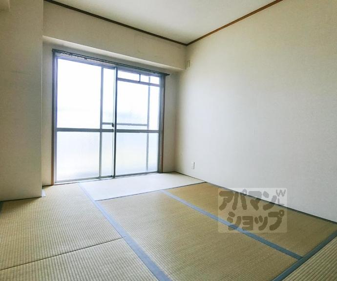 【ロイヤルコーポ】間取