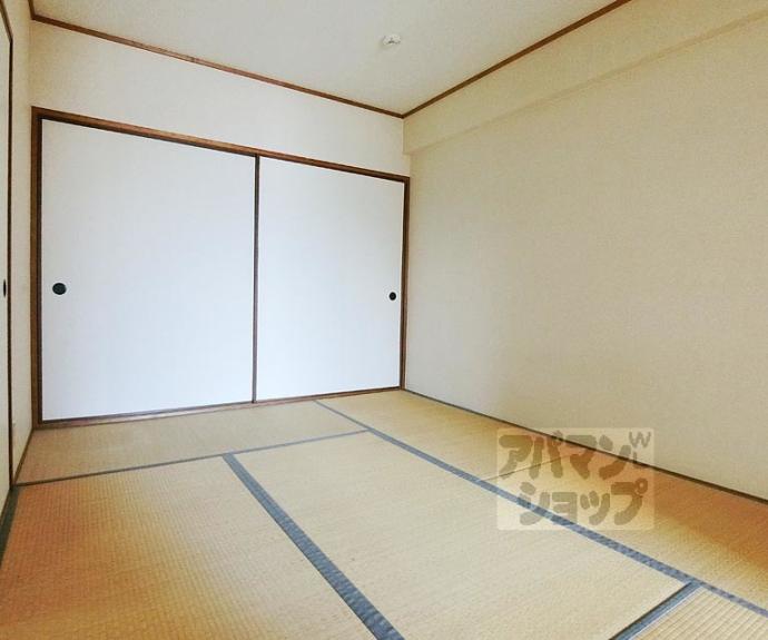 【ロイヤルコーポ】間取