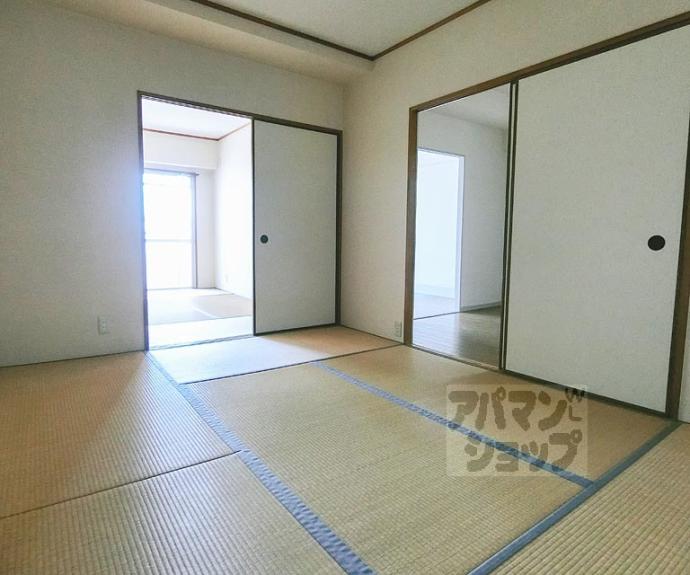 【ロイヤルコーポ】間取