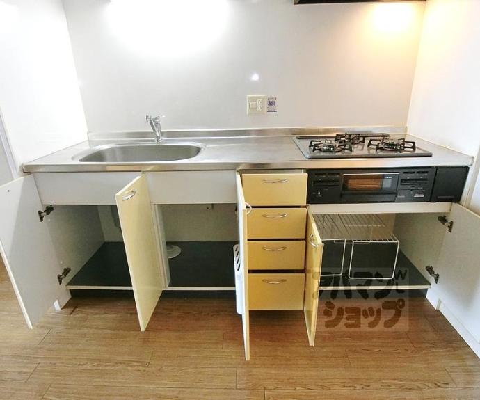 【ロイヤルコーポ】間取