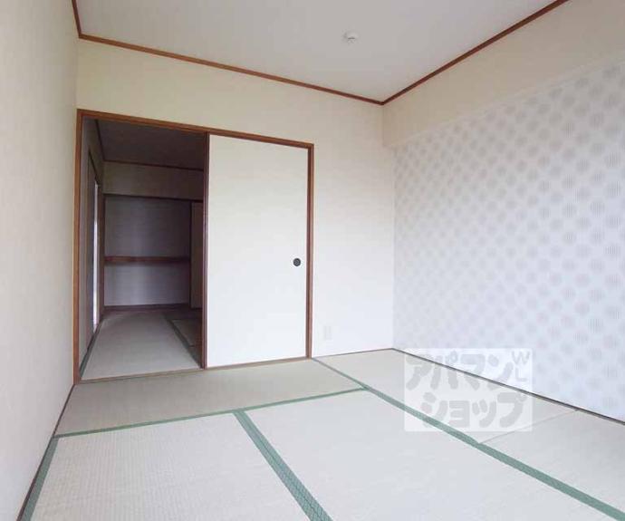 【ロイヤルコーポ】間取