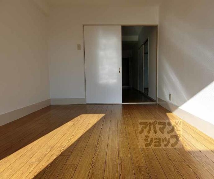 【ロイヤルコーポ】間取