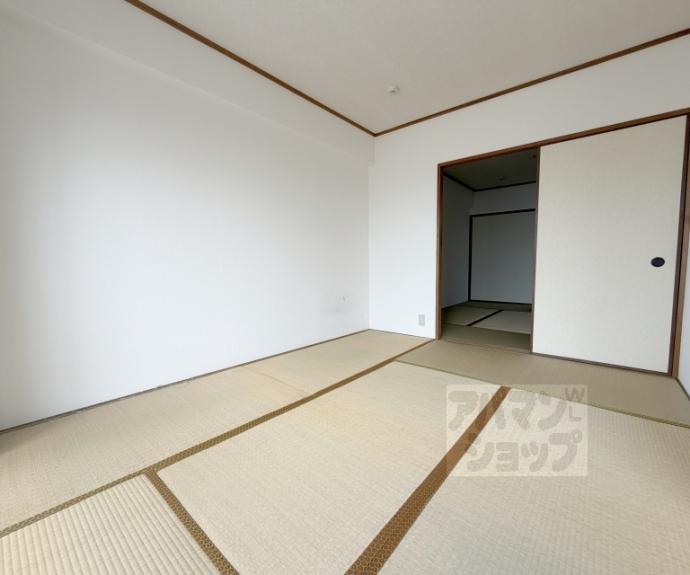 【ロイヤルコーポ】間取