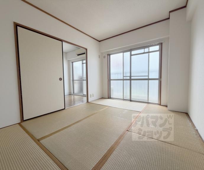 【ロイヤルコーポ】間取