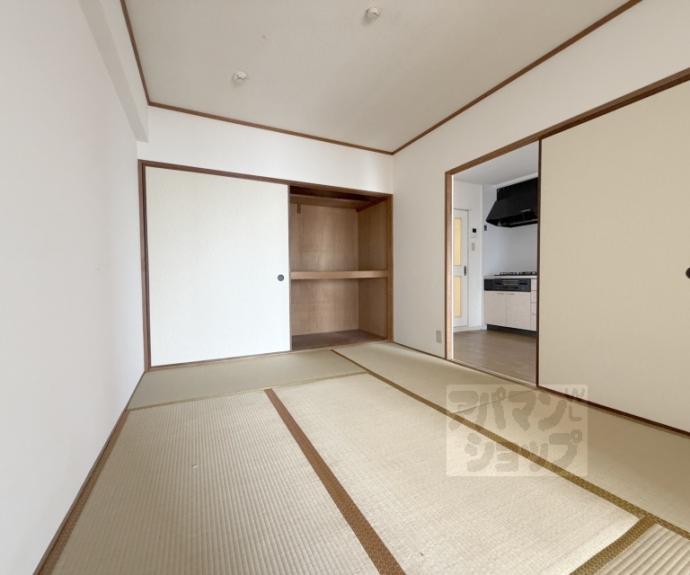 【ロイヤルコーポ】間取