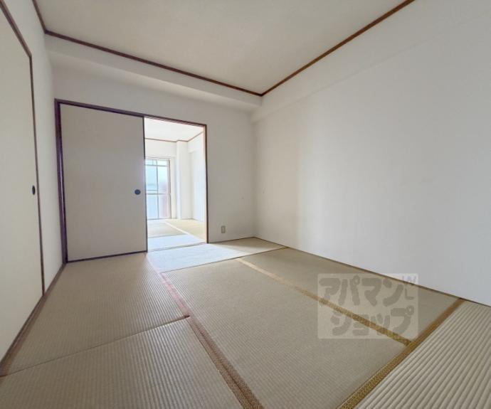 【ロイヤルコーポ】間取