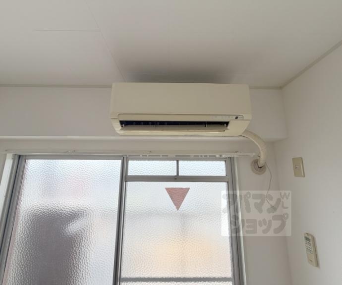 【ロイヤルコーポ】間取