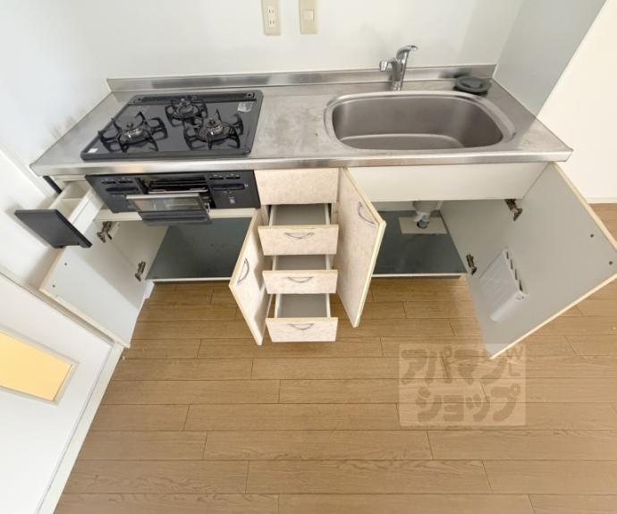 【ロイヤルコーポ】間取