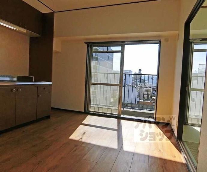 【ロイヤルコーポ】間取