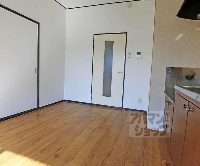 【ロイヤルコーポ】間取