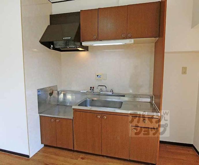 【ロイヤルコーポ】間取