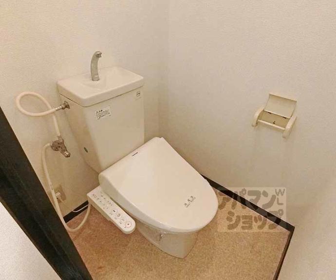 【ロイヤルコーポ】間取