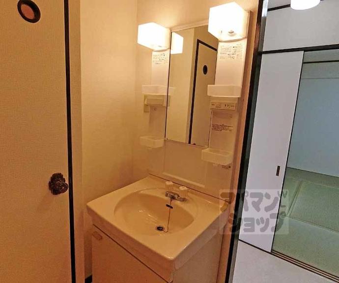 【ロイヤルコーポ】間取