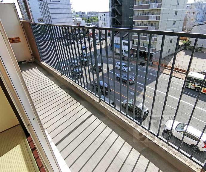 【ロイヤルコーポ】間取