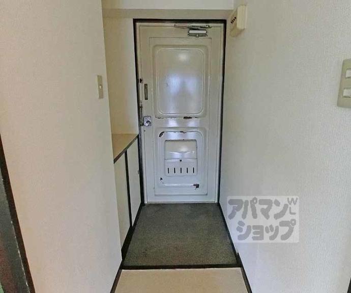 【ロイヤルコーポ】間取