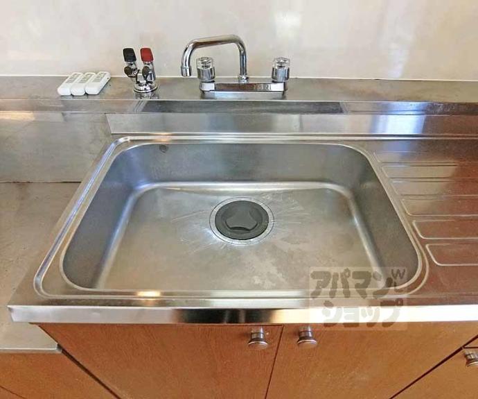 【ロイヤルコーポ】間取