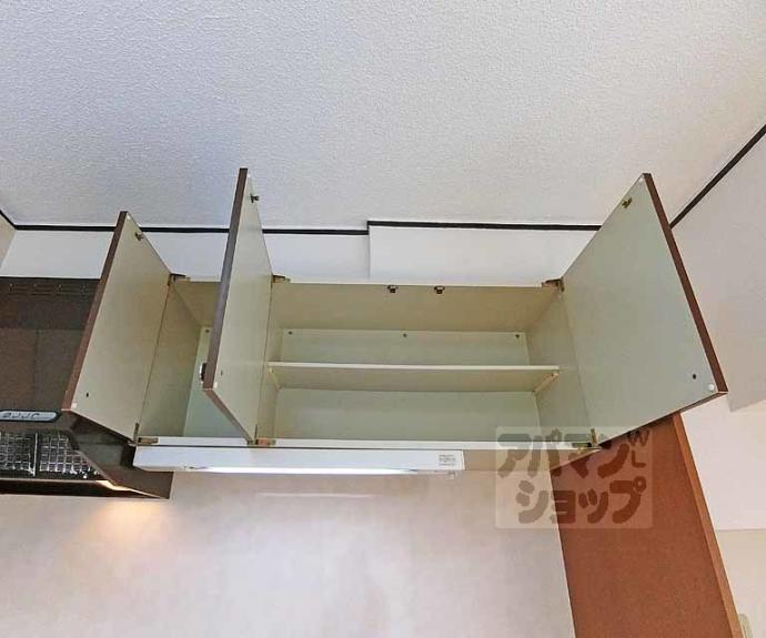 【ロイヤルコーポ】間取