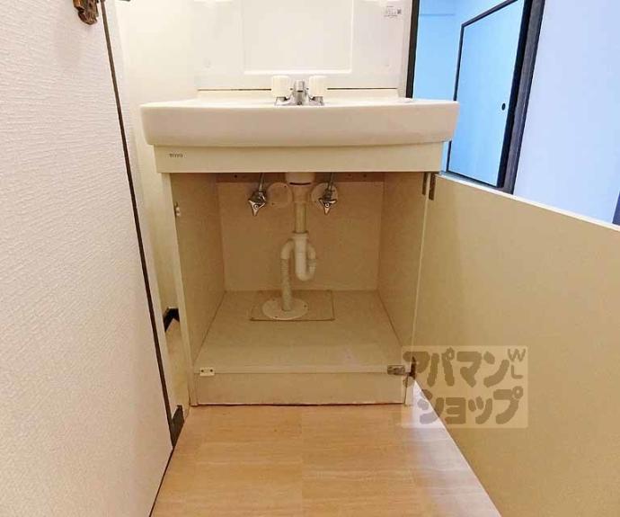 【ロイヤルコーポ】間取