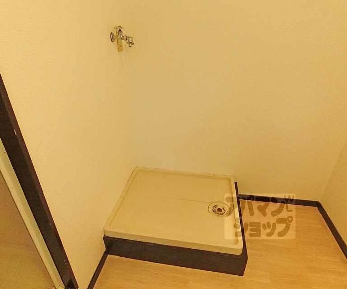 【ロイヤルコーポ】間取