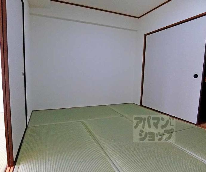 【ロイヤルコーポ】間取