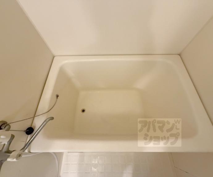 【ロイヤルコーポ】間取