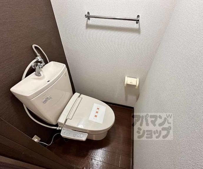 【ロイヤルコーポ】間取