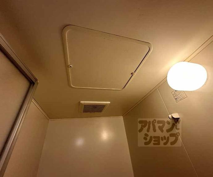 【ロイヤルコーポ】間取