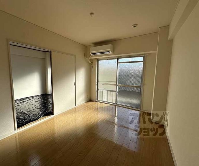 【ロイヤルコーポ】間取