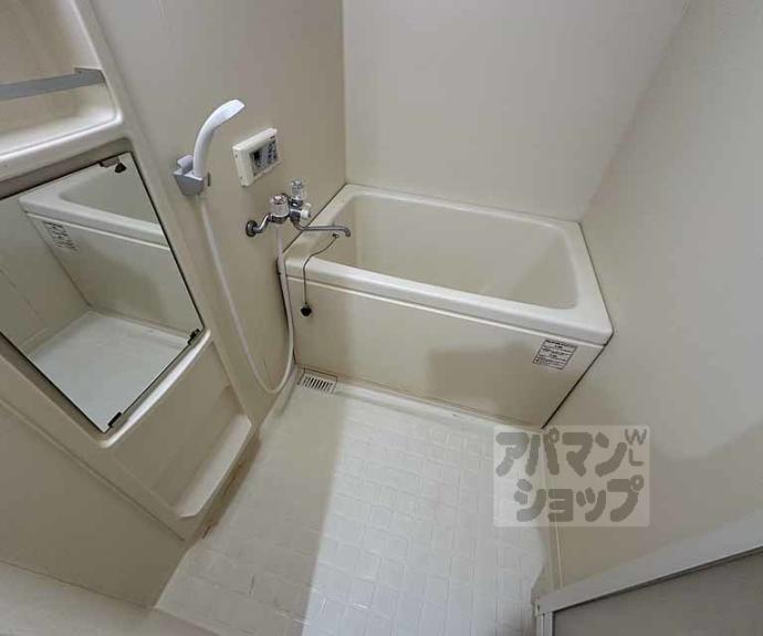 【ロイヤルコーポ】間取