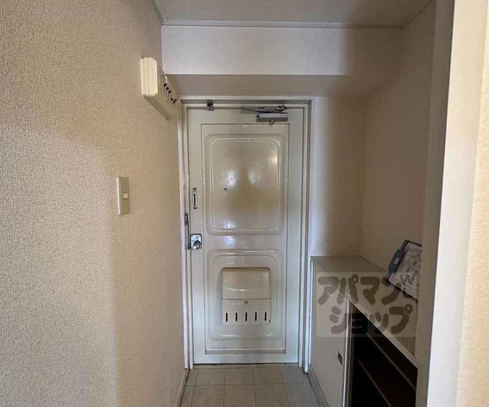 【ロイヤルコーポ】間取