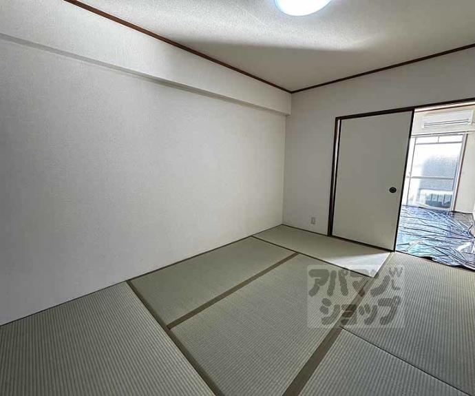 【ロイヤルコーポ】間取