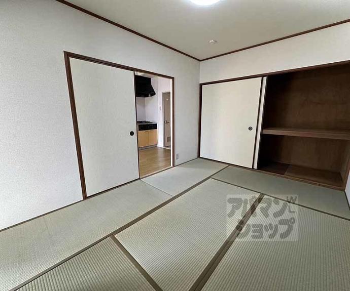 【ロイヤルコーポ】間取