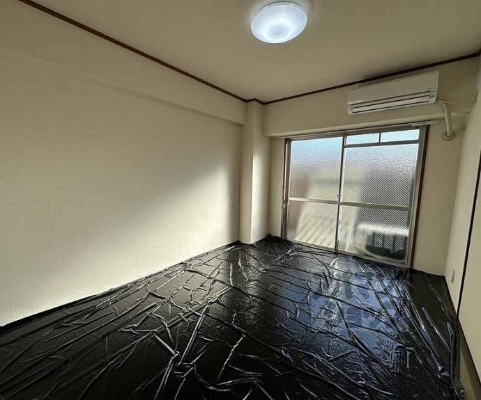 【ロイヤルコーポ】間取