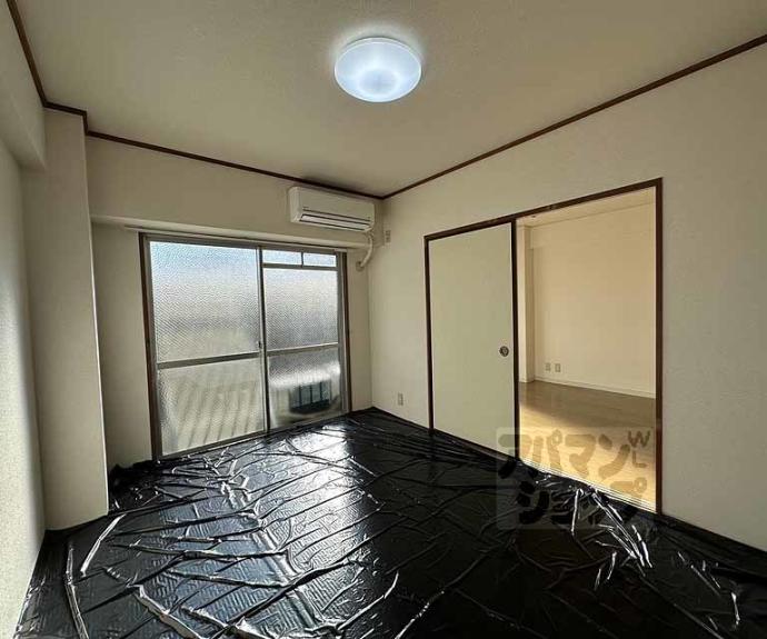 【ロイヤルコーポ】間取