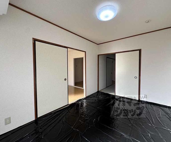 【ロイヤルコーポ】間取