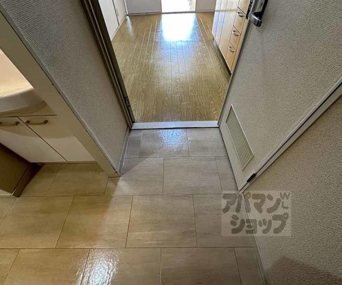 【ロイヤルコーポ】間取