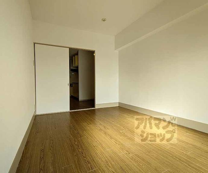 【ロイヤルコーポ】間取