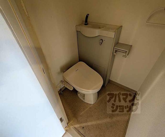 【ロイヤルコーポ】間取