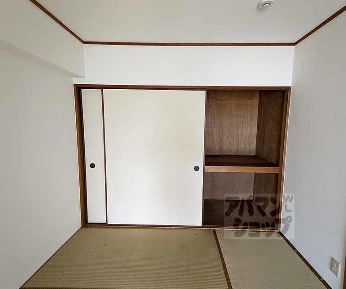 【ロイヤルコーポ】間取