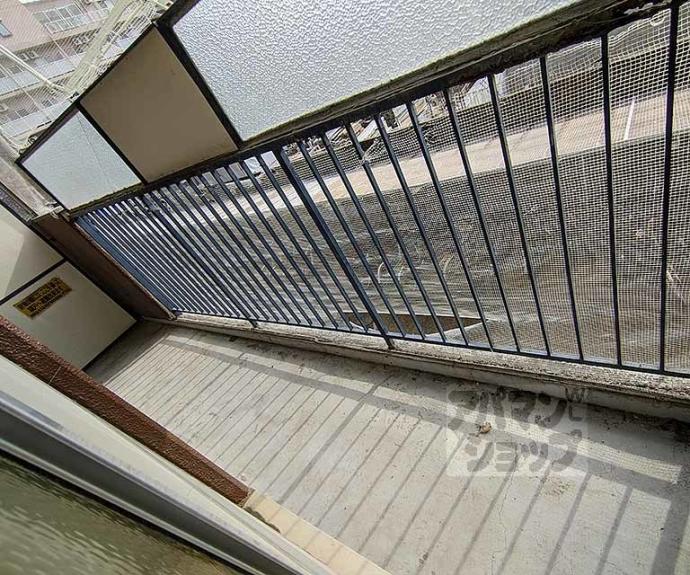 【ロイヤルコーポ】間取