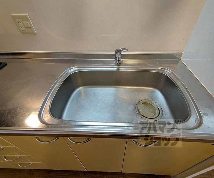 【ロイヤルコーポ】間取