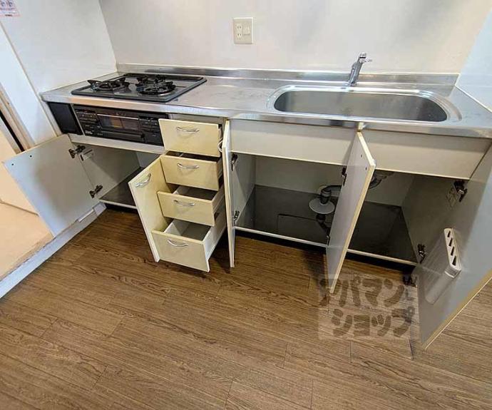 【ロイヤルコーポ】間取