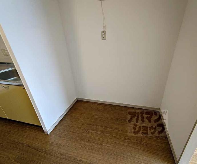 【ロイヤルコーポ】間取