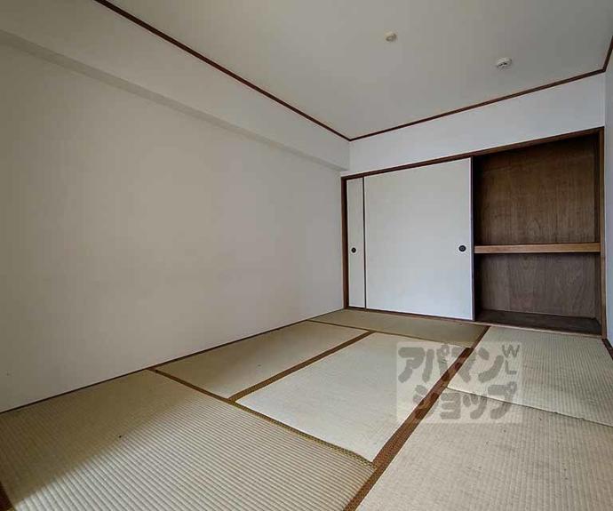 【ロイヤルコーポ】間取