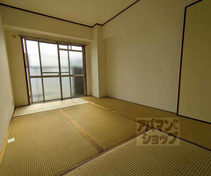 【ロイヤルコーポ】間取