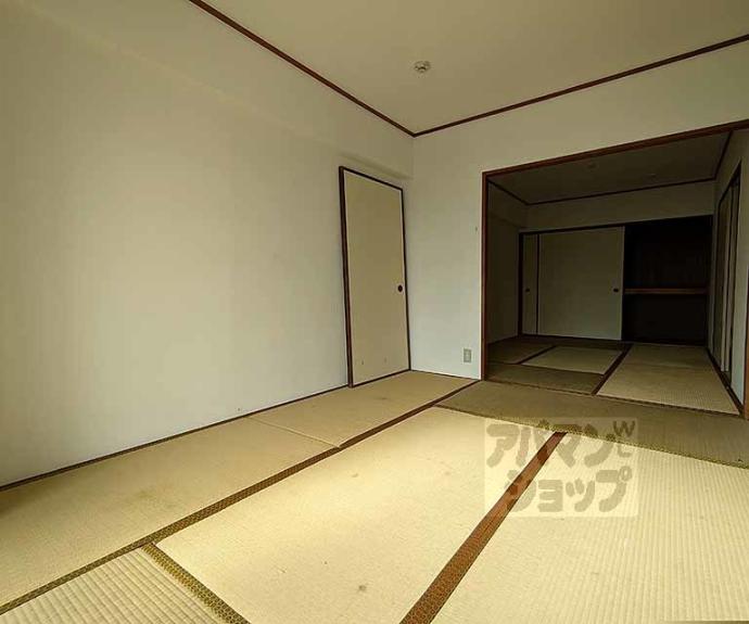 【ロイヤルコーポ】間取