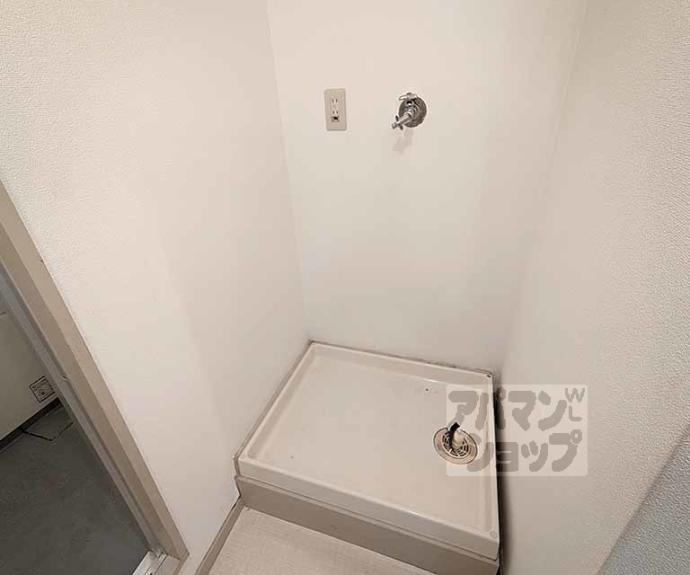 【ロイヤルコーポ】間取