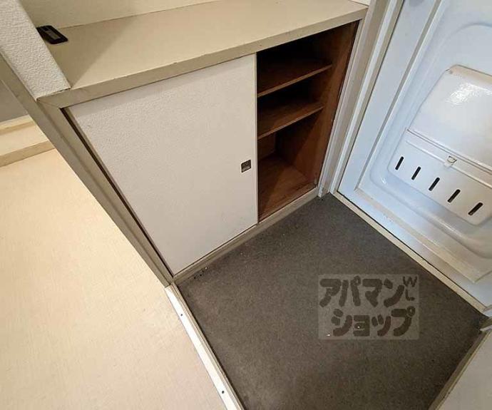 【ロイヤルコーポ】間取