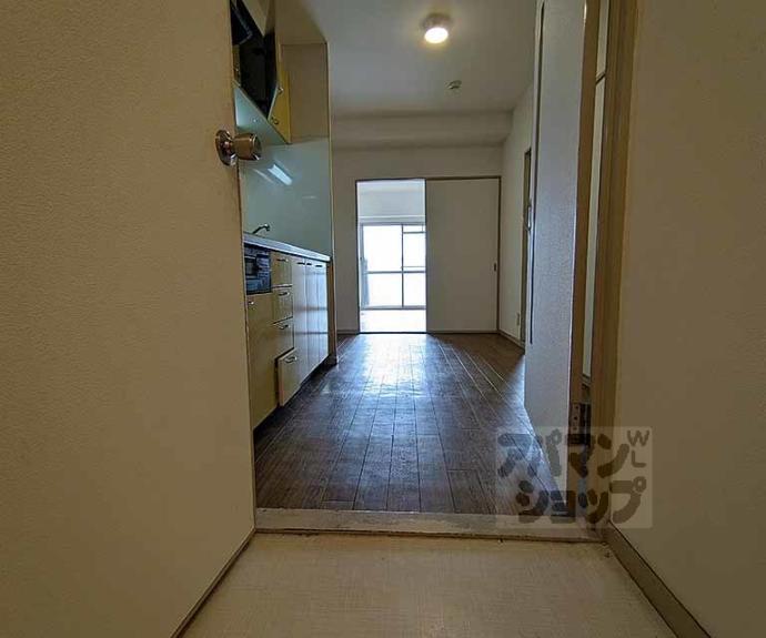 【ロイヤルコーポ】間取