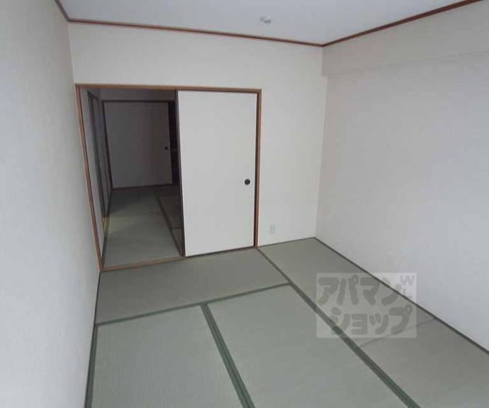 【ロイヤルコーポ】間取